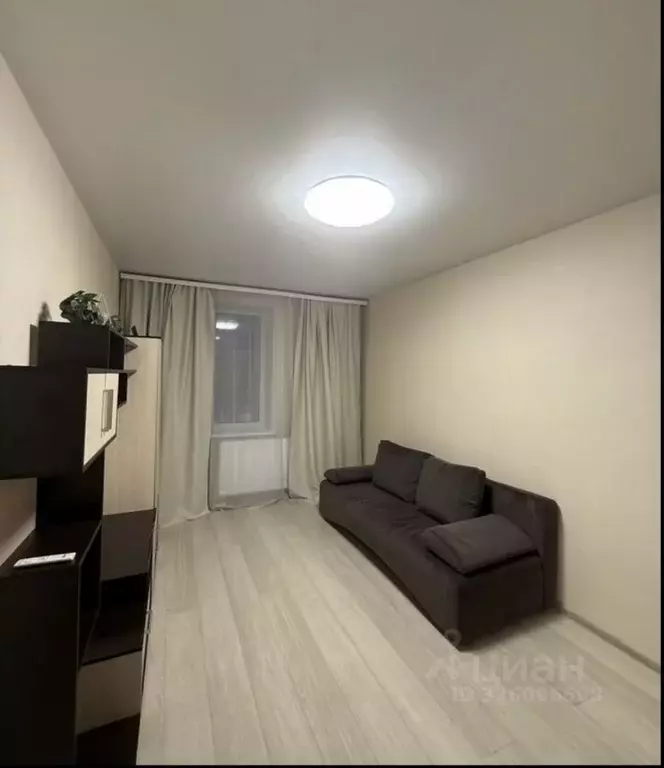 1-к кв. Кировская область, Киров ул. Энтузиастов, 60/4 (36.0 м) - Фото 1