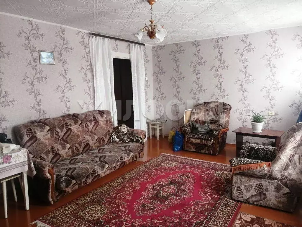 Квартира, 2 комнаты, 61 м - Фото 1