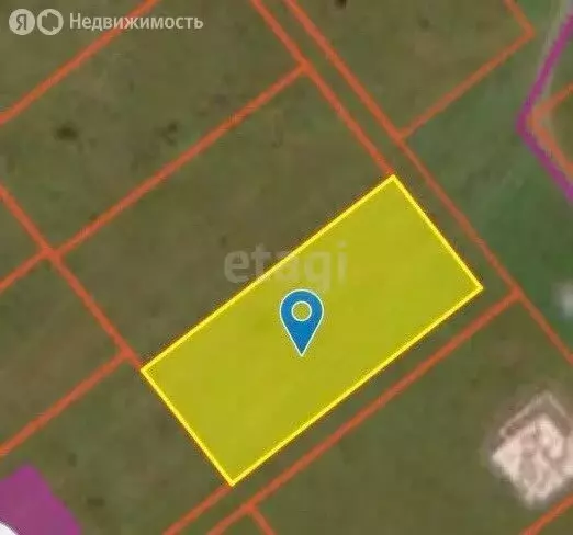 Дом в Тульская область, городской округ Тула, деревня Прилепы (100 м) - Фото 1