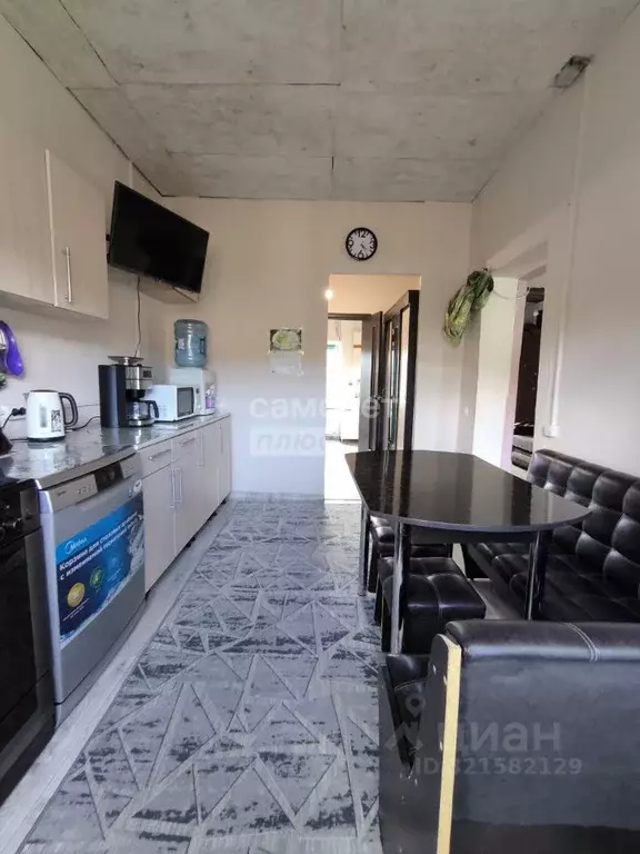 Дом в Челябинская область, Миасс Каменный пер. (70 м) - Фото 1