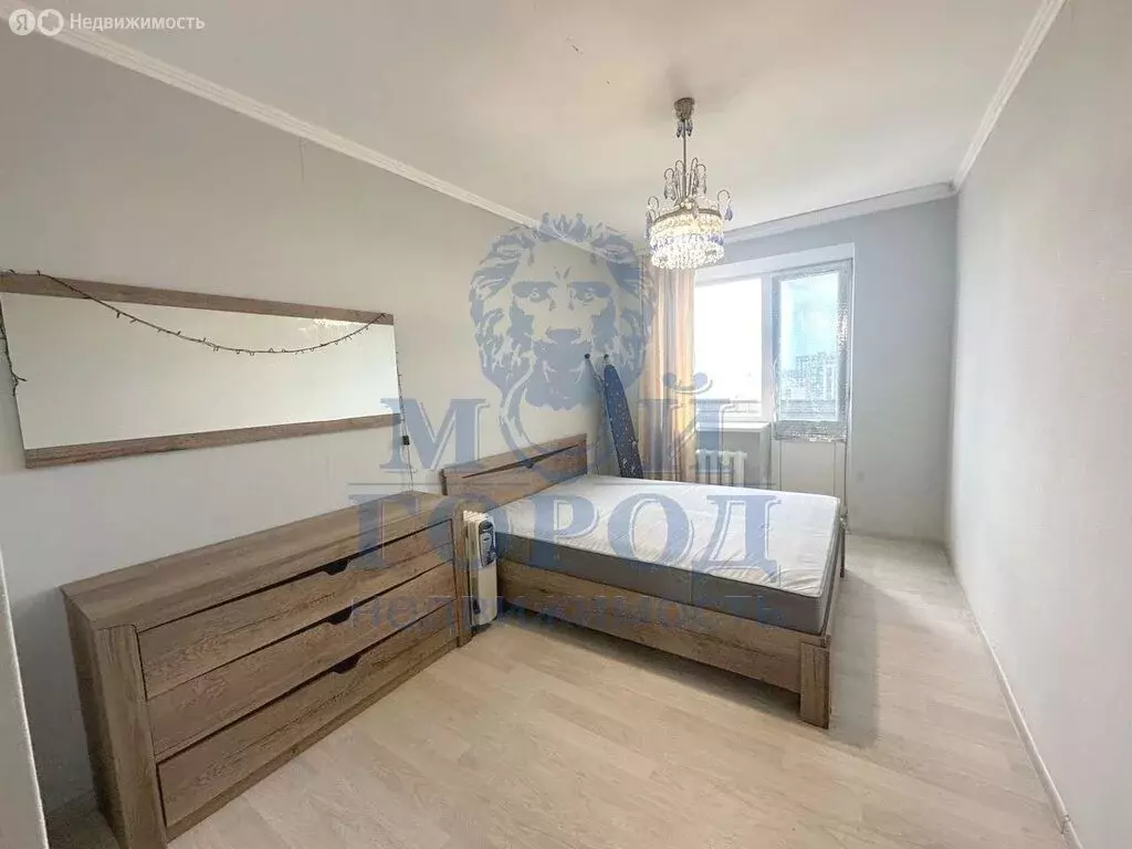 2-комнатная квартира: Батайск, Октябрьская улица, 129 (50 м) - Фото 0