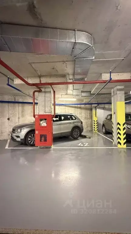 Гараж в Свердловская область, Екатеринбург ул. 8 Марта, 204Д (22 м) - Фото 2