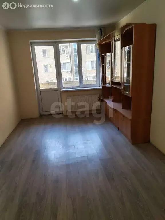 1-комнатная квартира: Краснодар, Российская улица, 267/6 (35.8 м) - Фото 2