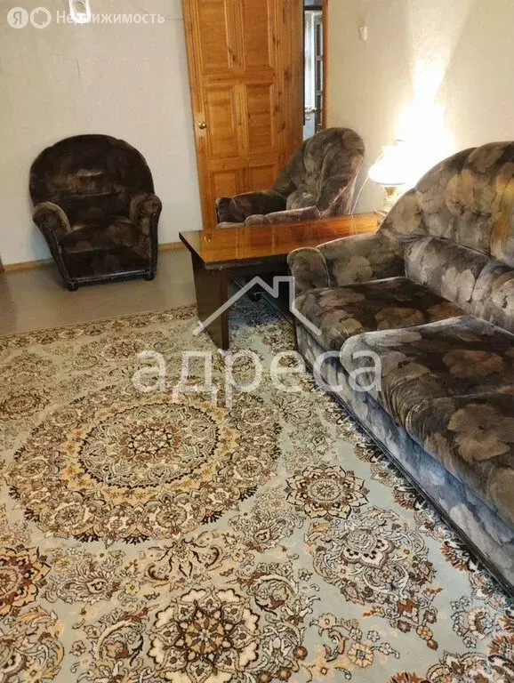 2-комнатная квартира: Самара, Хасановская улица, 10 (50 м) - Фото 2