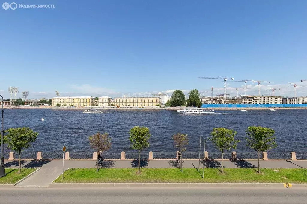 Помещение свободного назначения (464.9 м) - Фото 0