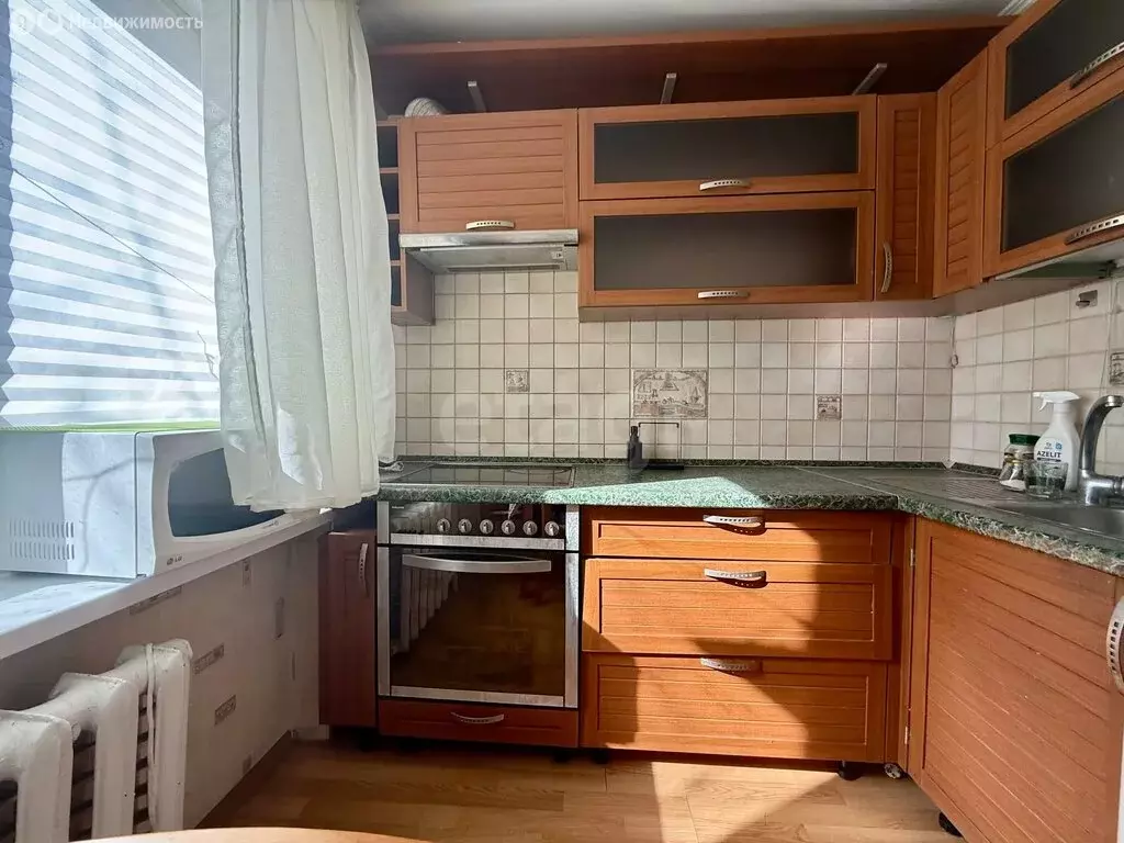 2-комнатная квартира: Симферополь, улица Куйбышева, 60 (46.4 м) - Фото 1