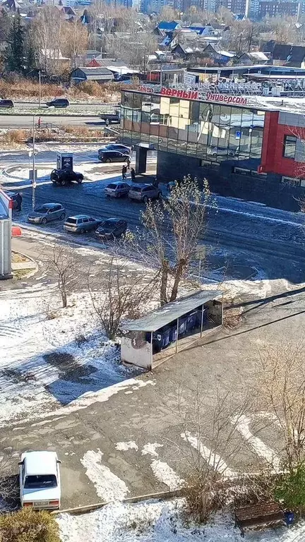 Продаётся 3-к квартира, 59.8 м - Фото 1