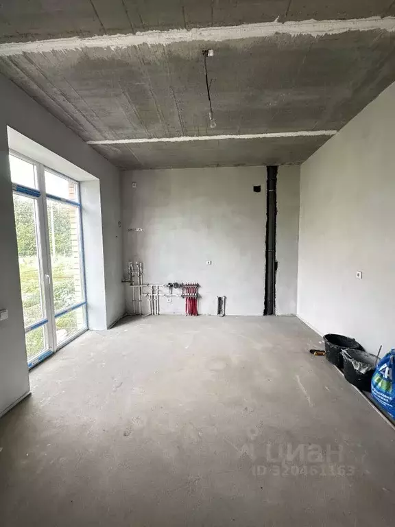 Таунхаус в Оренбургская область, Оренбургский район, Красноуральский ... - Фото 2