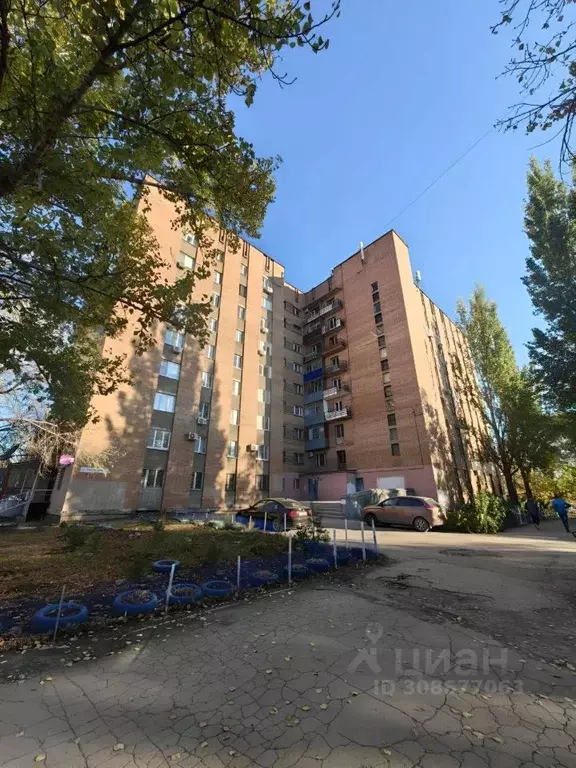 Комната Самарская область, Самара Партизанская ул., 58 (18.0 м) - Фото 0