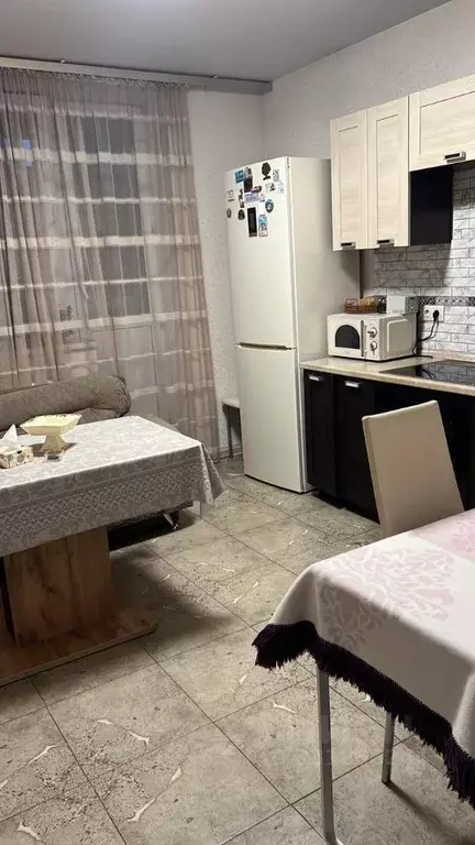 1-к кв. Московская область, Люберцы городской округ, Октябрьский пгт ... - Фото 2
