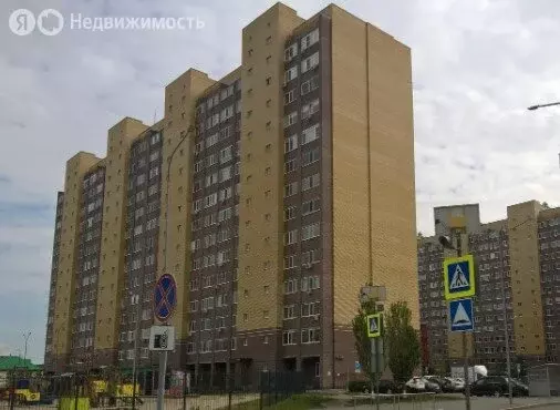 2-комнатная квартира: Тюмень, Линейная улица, 7 (67.2 м) - Фото 2