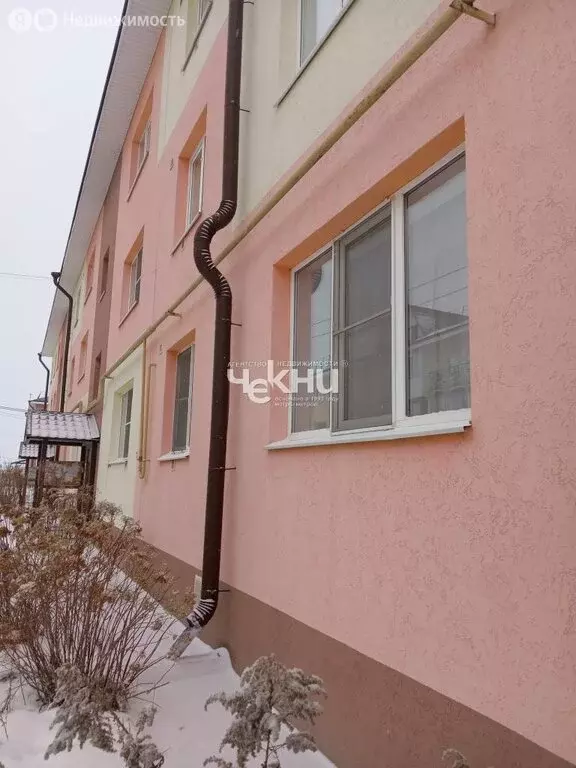 1-комнатная квартира: Городец, Счастливая улица, 14 (32.7 м) - Фото 2