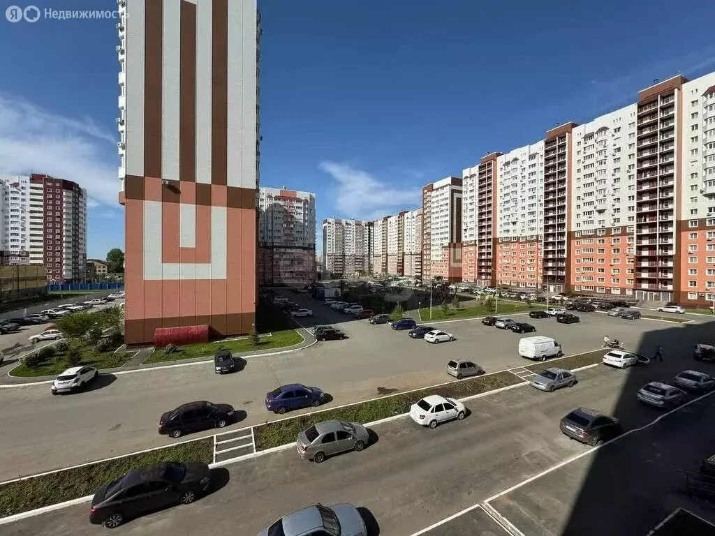 2-комнатная квартира: Оренбург, улица Фронтовиков, 10/4 (53.9 м) - Фото 1
