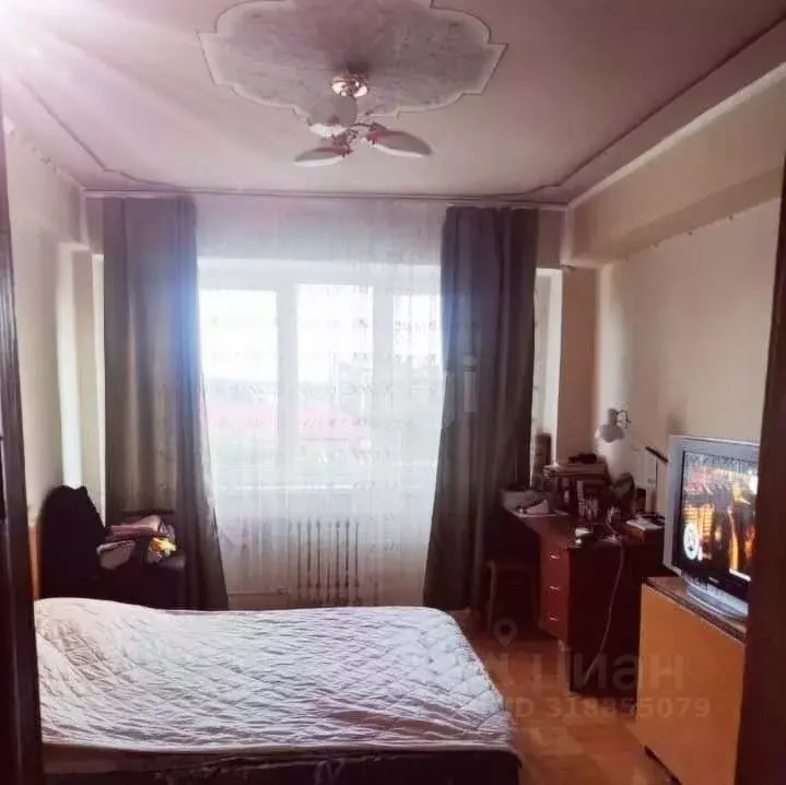 2-к кв. Северная Осетия, Владикавказ просп. Коста, 213 (49.0 м) - Фото 1