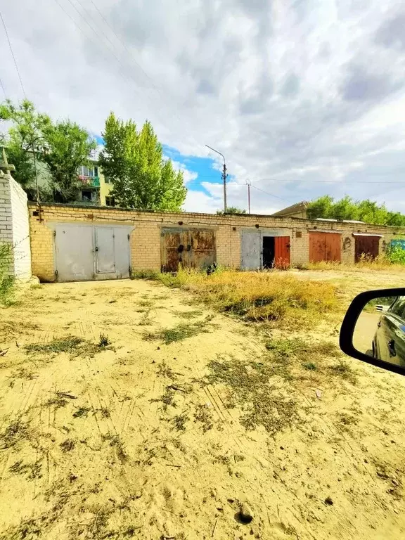 Гараж в Волгоградская область, Камышин ул. 22-го Партсъезда, 3А (28 м) - Фото 2