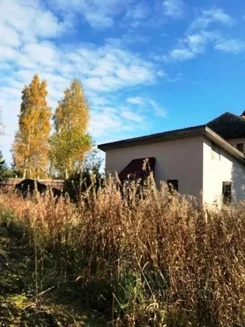 Участок в Московская область, Наро-Фоминский городской округ, д. ... - Фото 1