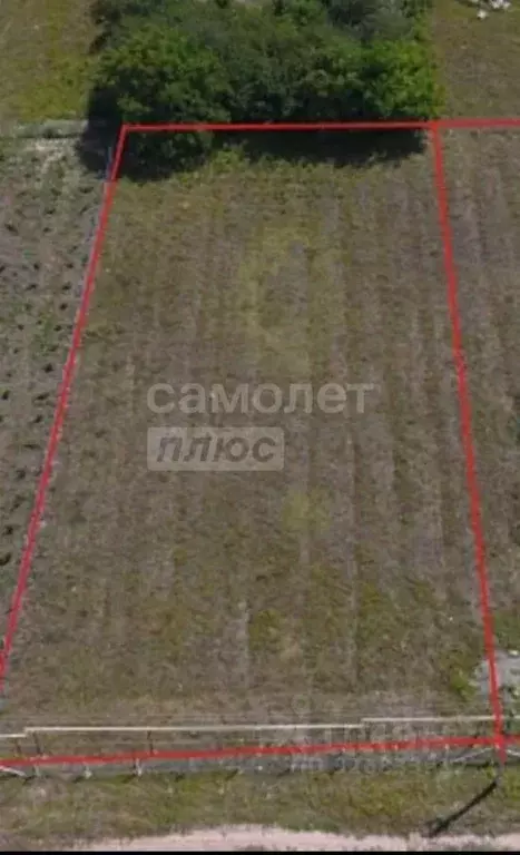 Участок в Крым, Симферопольский район, Добровское с/пос, с. Пионерское ... - Фото 1