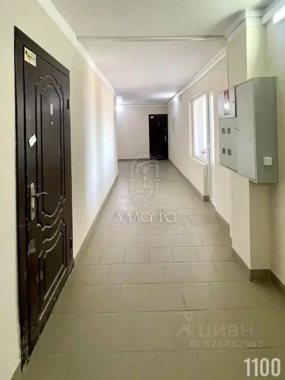 3-к кв. Севастополь просп. Генерала Острякова, 3 (80.0 м) - Фото 2