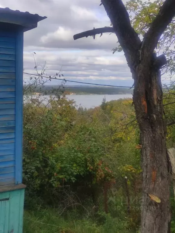 Дом в Чувашия, Чебоксары Виктория некоммерческое товарищество ... - Фото 1