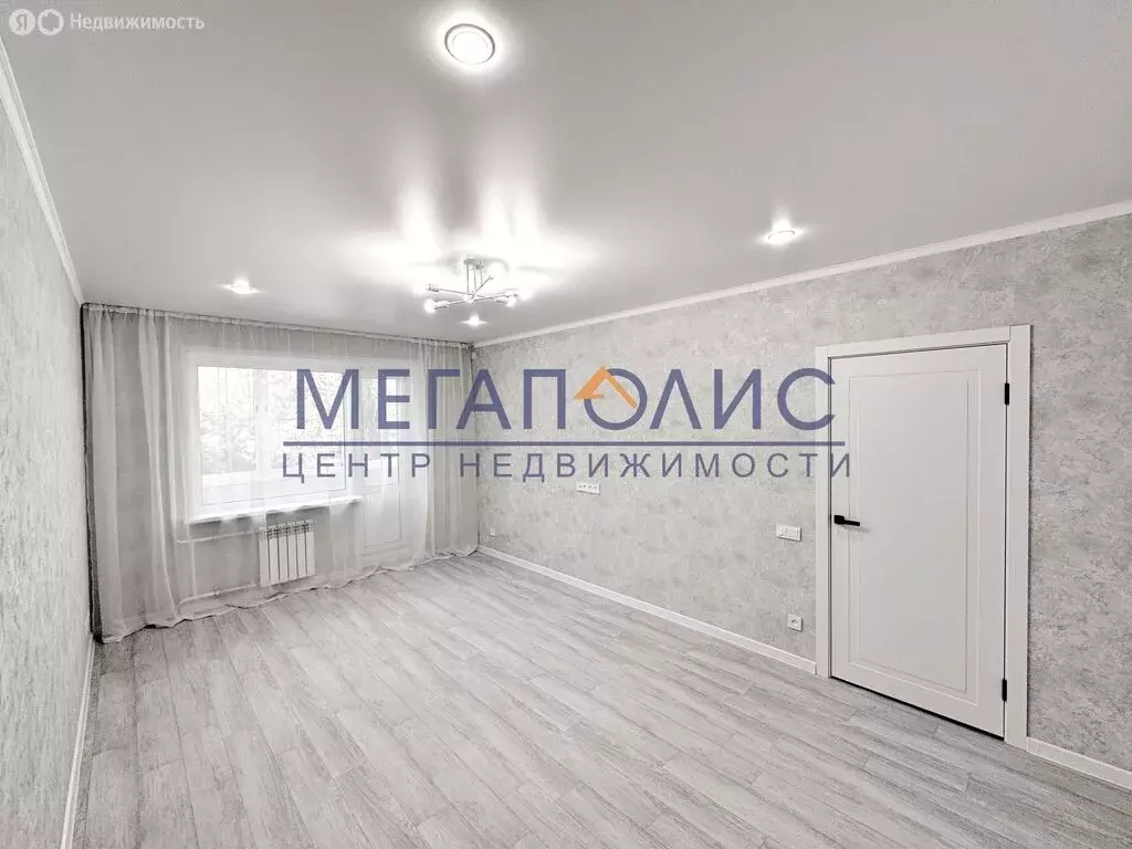 1-комнатная квартира: Балаково, Степная улица, 16 (37 м) - Фото 1
