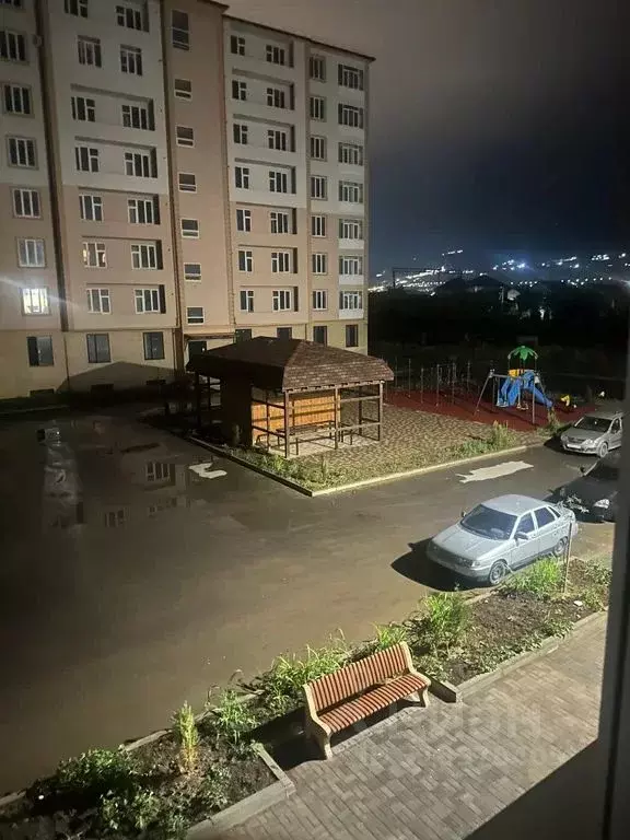 1-к кв. Дагестан, Дербент ул. М. Далгата, 1Ак1 (52.0 м) - Фото 1