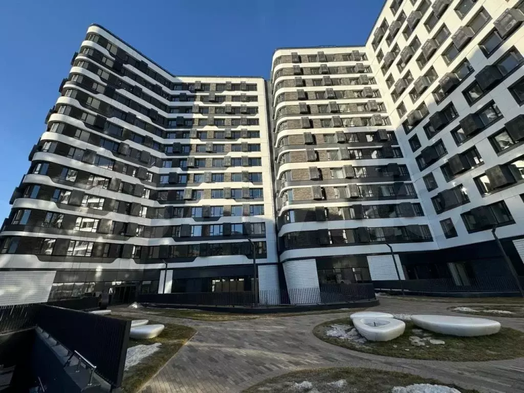 Машиноместо, 13 м - Фото 0