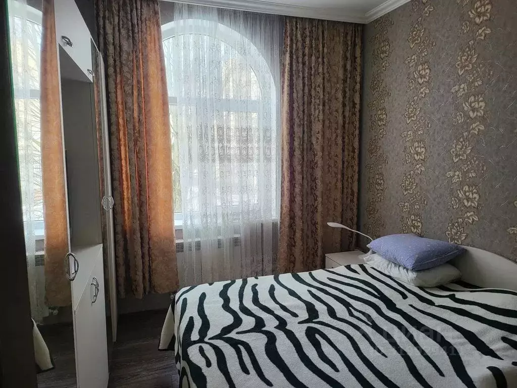 2-к кв. Калининградская область, Пионерский Парковая ул., 1 (51.0 м) - Фото 0