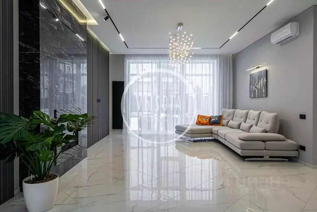 Коттедж в Москва д. Милюково, пер. 2-й Цветочный (444 м) - Фото 1