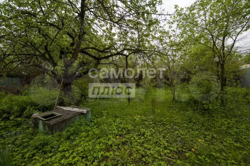 Участок 9,5 сот. (СНТ, ДНП) - Фото 1