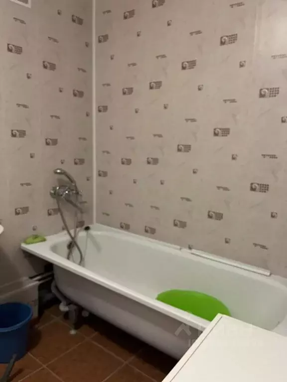 1-к кв. Самарская область, Волжский район, Лопатино с/пос, пос. ... - Фото 2