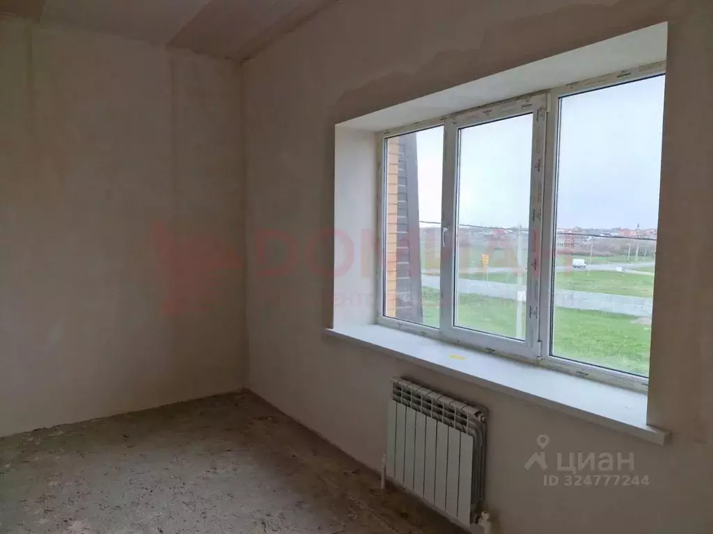 Таунхаус в Ростовская область, Аксай ул. Вербная, 4 (167 м) - Фото 1