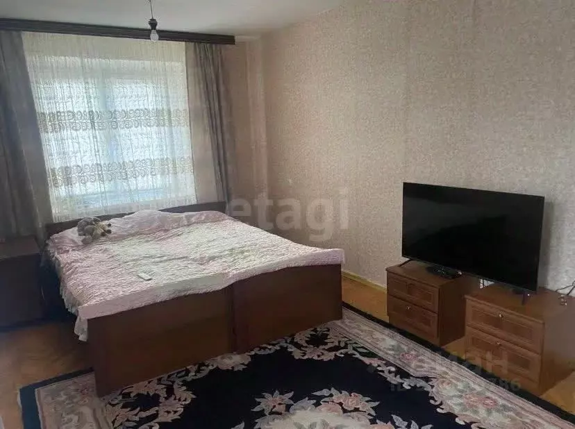 1-к кв. Северная Осетия, Владикавказ Весенняя ул., 8к3 (36.0 м) - Фото 1