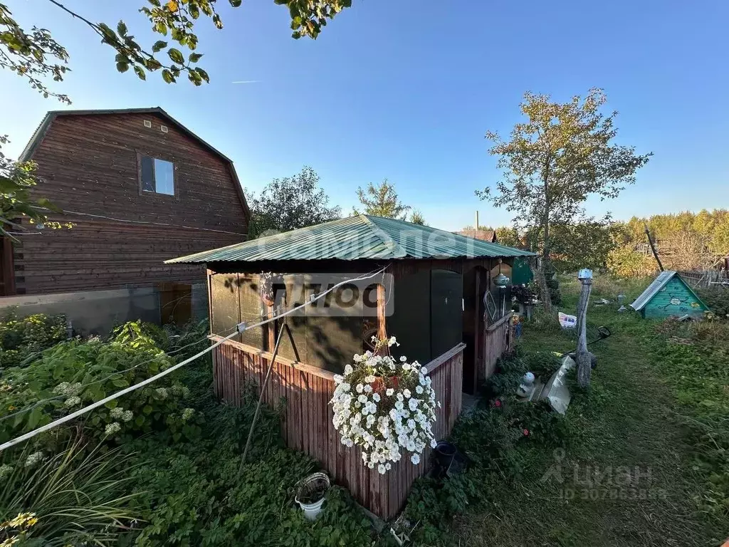 Дом в Московская область, Орехово-Зуевский городской округ, д. Ионово ... - Фото 0