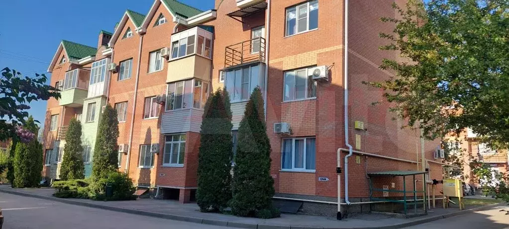 1-к. квартира, 39,2 м, 2/3 эт. - Фото 1