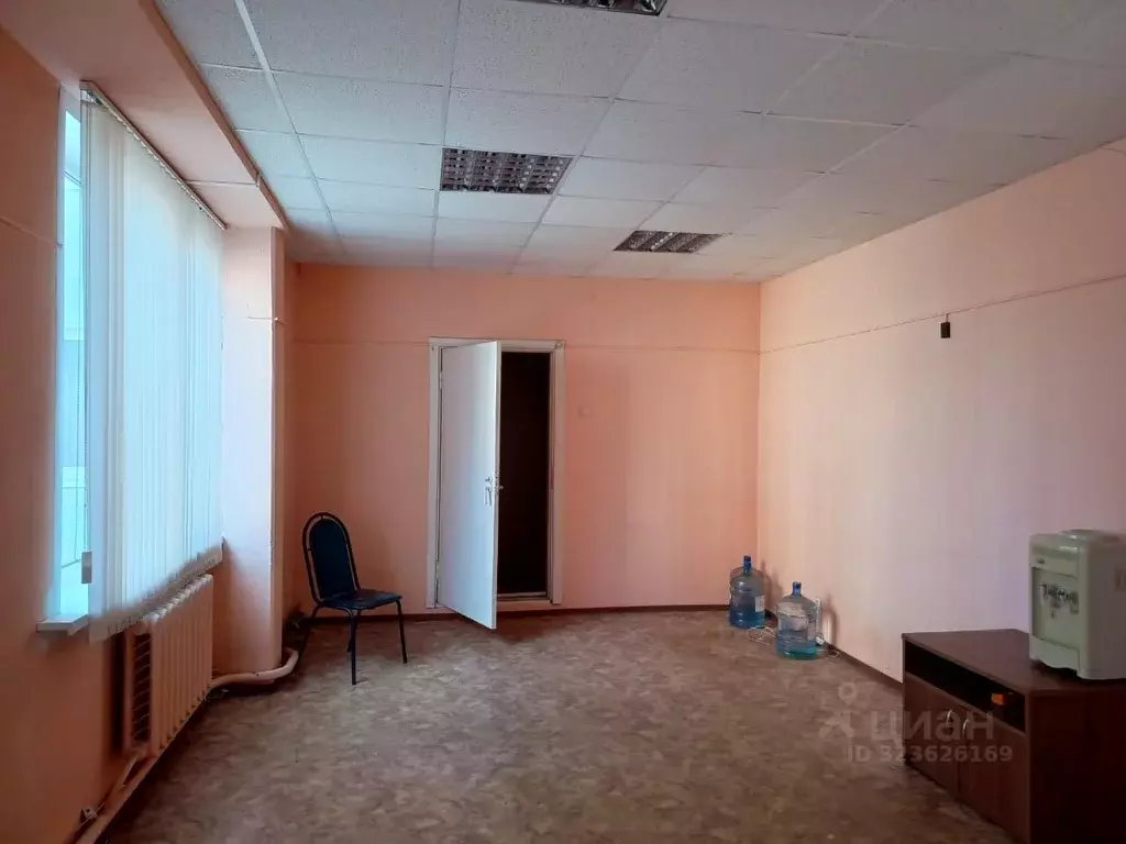 Помещение свободного назначения в Тверская область, Тверь ... - Фото 2