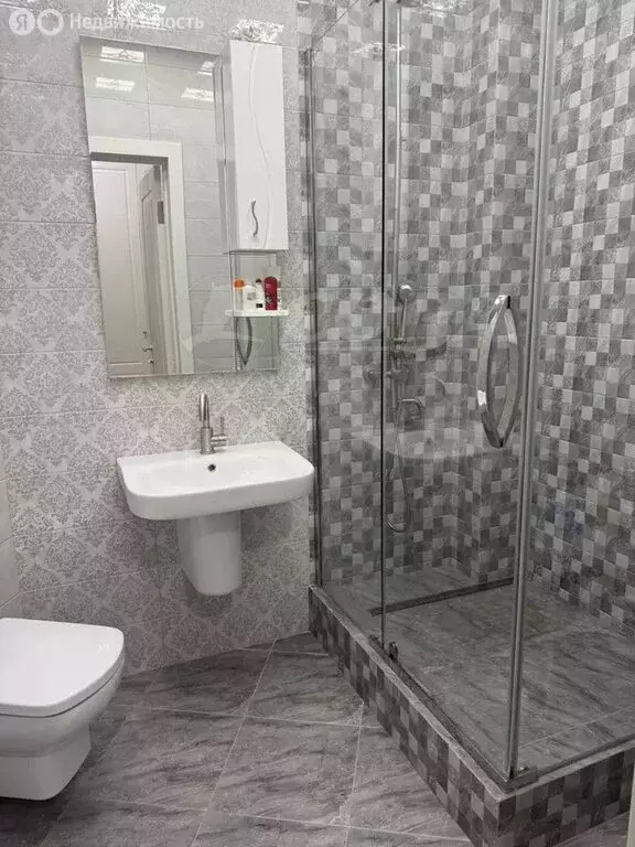 2-комнатная квартира: Махачкала, 2-й тупик Лаптиева, 10 (62 м) - Фото 1