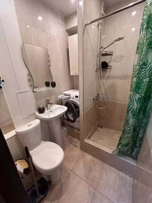 1-к кв. Крым, Керчь ул. Кирова, 33 (29.9 м) - Фото 0