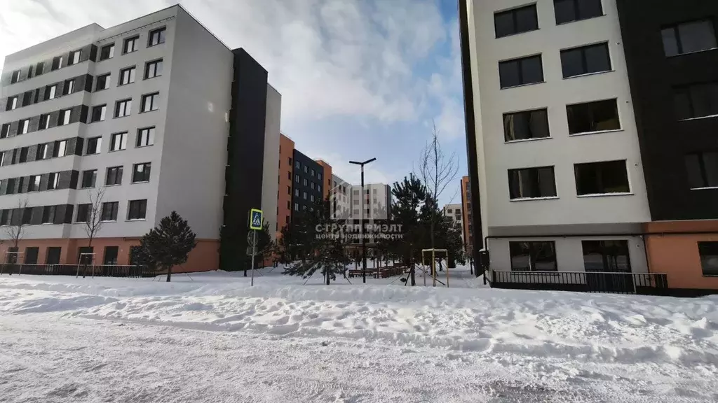 2-к кв. Калининградская область, Гурьевск ул. Героя России ... - Фото 2