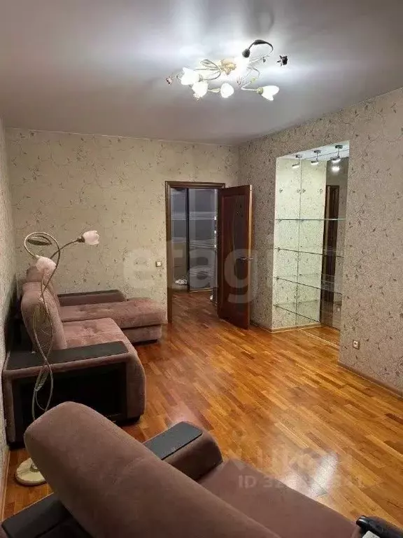 1-к кв. Московская область, Дедовск г. Истра муниципальный округ, ул. ... - Фото 1