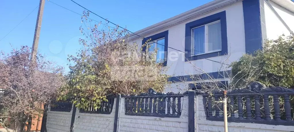 Дом 160 м на участке 9,5 сот. - Фото 0