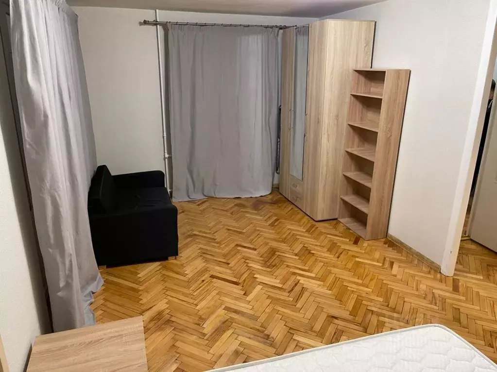 1-к кв. Москва Живописная ул., 13К1 (33.0 м) - Фото 1