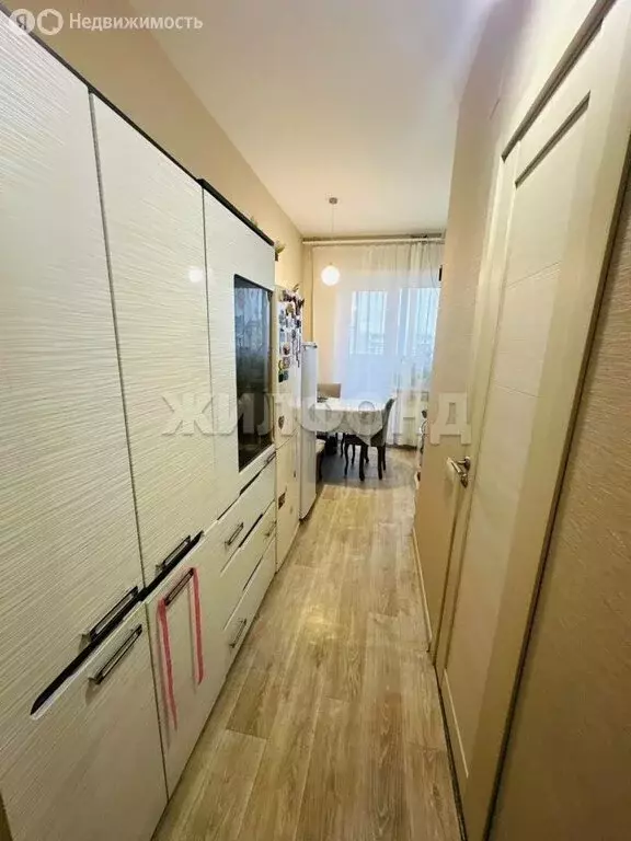 1-комнатная квартира: Архангельск, Дачная улица, 51к2 (37.1 м) - Фото 0