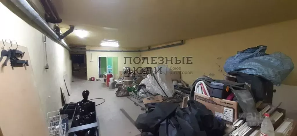 Склад в Курганская область, Курган ул. Грицевца, 103 (95 м) - Фото 1