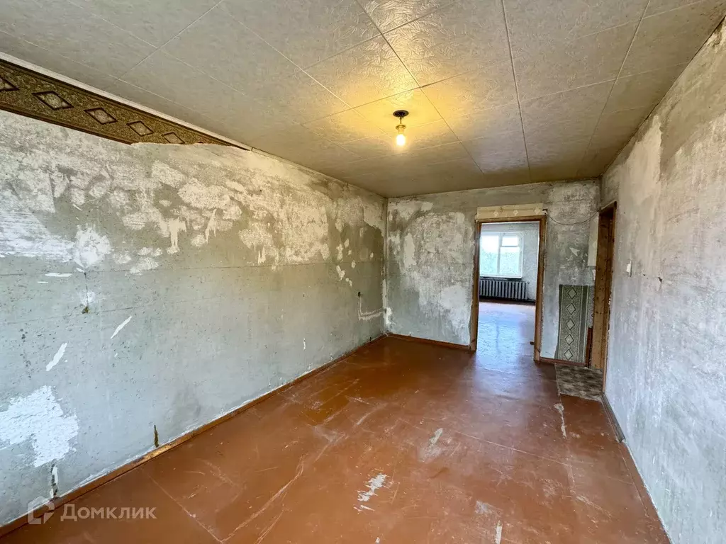 Продаётся 2-к квартира, 45 м - Фото 1