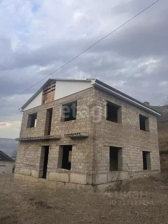 Дом в Ставропольский край, Кисловодск ул. Чапаева (172 м) - Фото 1