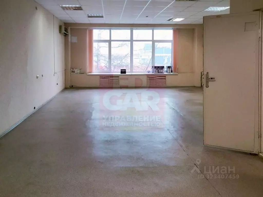 Офис в Ярославская область, Ярославль ул. Судостроителей, 1 (70 м) - Фото 1