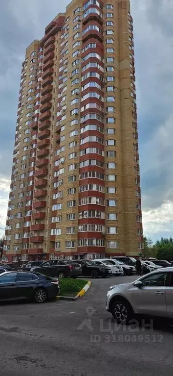 1-к кв. Ульяновская область, Ульяновск ул. Кирова, 6к1 (40.2 м) - Фото 0