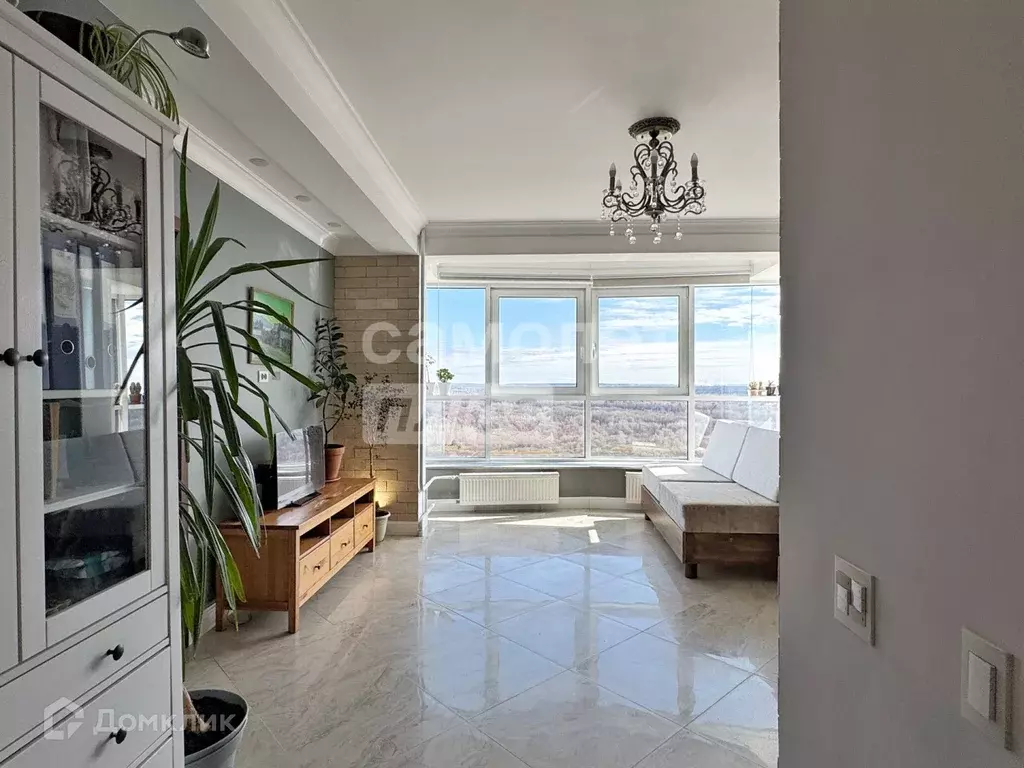Продаётся 3-к квартира, 98.1 м - Фото 0