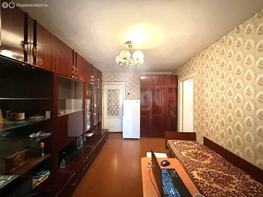 2-комнатная квартира: Симферополь, улица Гагарина, 38 (40.8 м) - Фото 2