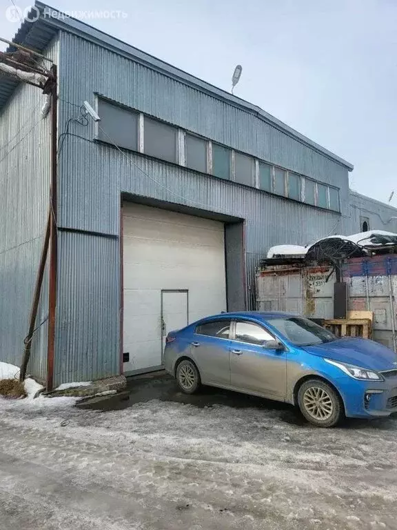 Помещение свободного назначения (220 м) - Фото 1